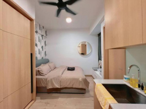 3PX Suite @Colony Near Quill City Mall&Monorail